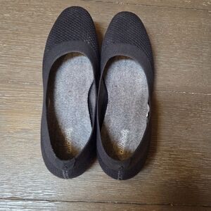 Allbirds Women's Black Flats